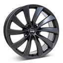 ATS LUNARIS M.STEEL GREY 8.5x19 5/108 ET45 CB70.1