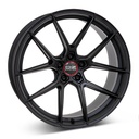 OZ ESTREMA GT HLT SAT.BLK 8x20 5/112 ET27 CB75.1