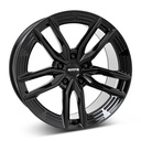 NITRO MOMENTUM FF G.BLK 8.5x21 5/112 ET25 CB66.5