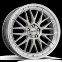 DOTZ BILBAO BLAZE 8.5x19 5/120 ET33 CB72.6