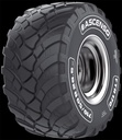 650/65R26.5 174D ASCENSO FTR 170 SB 7 VUODEN TAKUU
