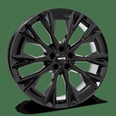 NITRO ALPHA FF G.BLK 11.5x21 5/130 ET39 CB66.5