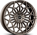 GMP A105 STONE BRONZE 8.5x20 5/108 ET42 CB75