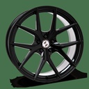 ETA BETA GRI-N G.BLK 9.5x21 5/130 ET16 CB66.5