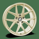 ETA BETA GRI-N CHAMPAGNE 9x20 5/130 ET14 CB66.5